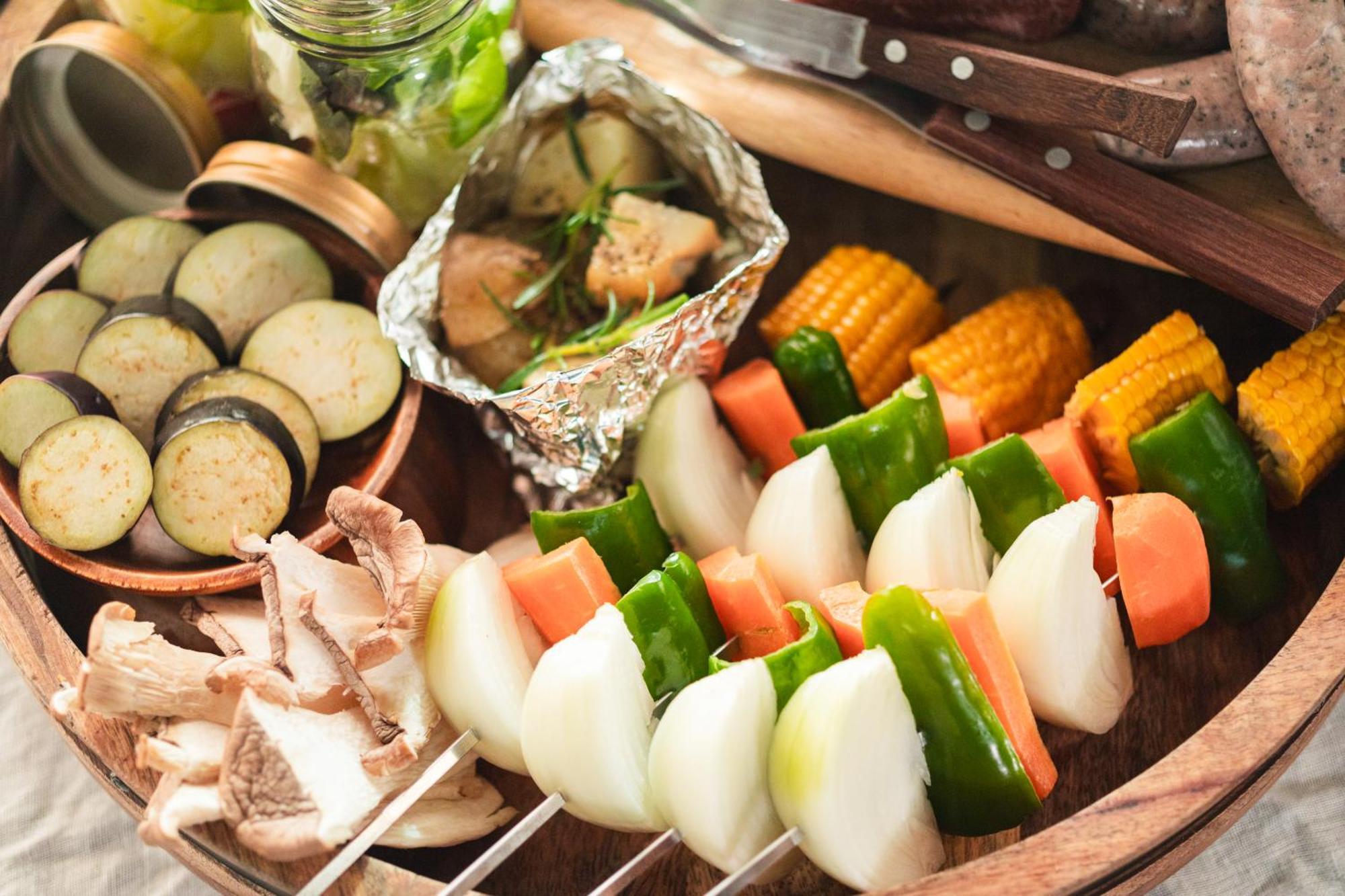 The Day Post General Glamping Village 야마나카코 외부 사진